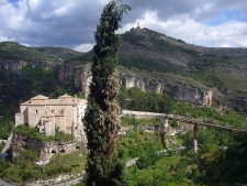 Natuurpark Montes de Toledo